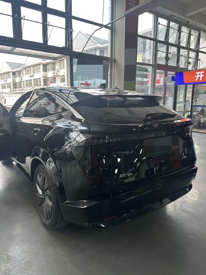 2024 Smart smart Elf 1 BEV 66KWH,autocango,china used car exporter,china ev exporter,chinese used car exporter,chinese used ev exporter