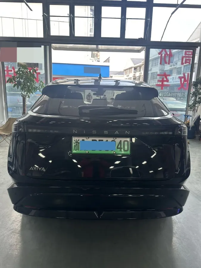 2024 Smart smart Elf 1 BEV 66KWH,autocango,china used car exporter,china ev exporter,chinese used car exporter,chinese used ev exporter