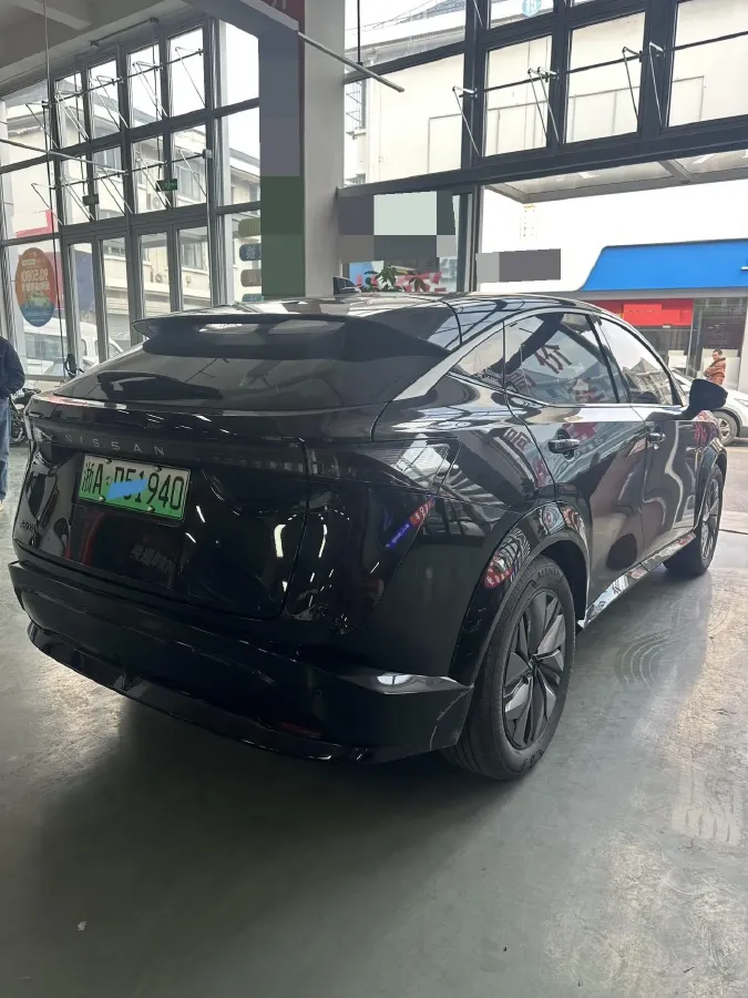 2024 Smart smart Elf 1 BEV 66KWH,autocango,china used car exporter,china ev exporter,chinese used car exporter,chinese used ev exporter