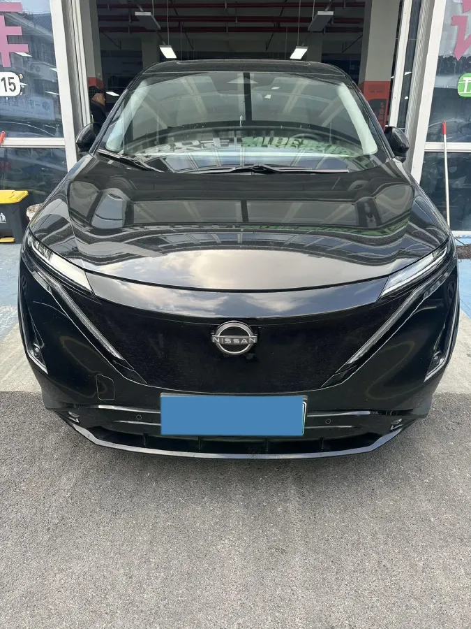 2024 Smart smart Elf 1 BEV 66KWH,autocango,china used car exporter,china ev exporter,chinese used car exporter,chinese used ev exporter