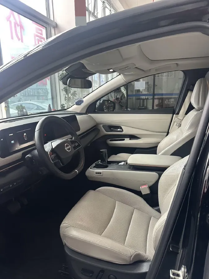 2024 Smart smart Elf 1 BEV 66KWH,autocango,china used car exporter,china ev exporter,chinese used car exporter,chinese used ev exporter