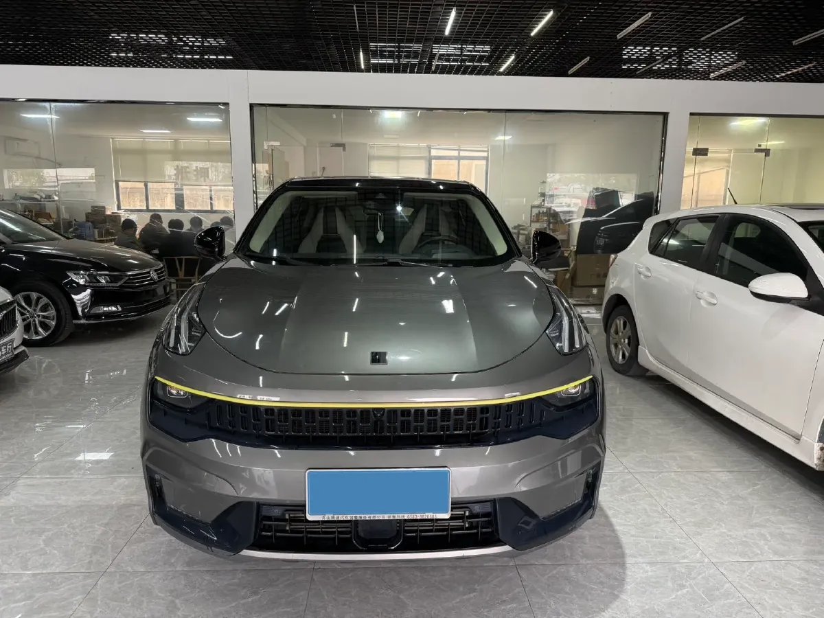 2020 LYNK&CO 05 2.0T 254HP L4 8AT,autocango,china used car exporter,china ev exporter,chinese used car exporter,chinese used ev exporter