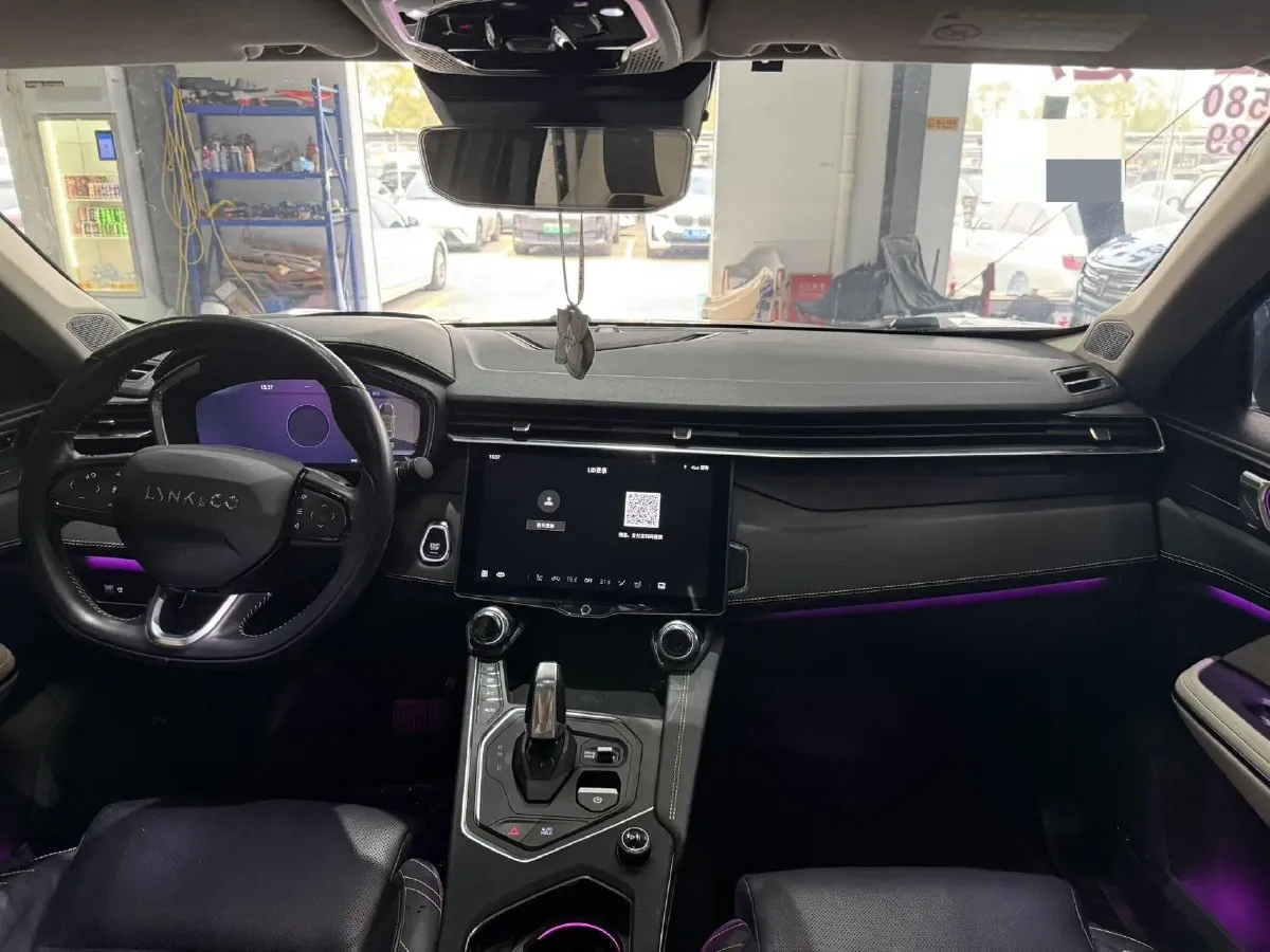 2020 LYNK&CO 05 2.0T 254HP L4 8AT,autocango,china used car exporter,china ev exporter,chinese used car exporter,chinese used ev exporter