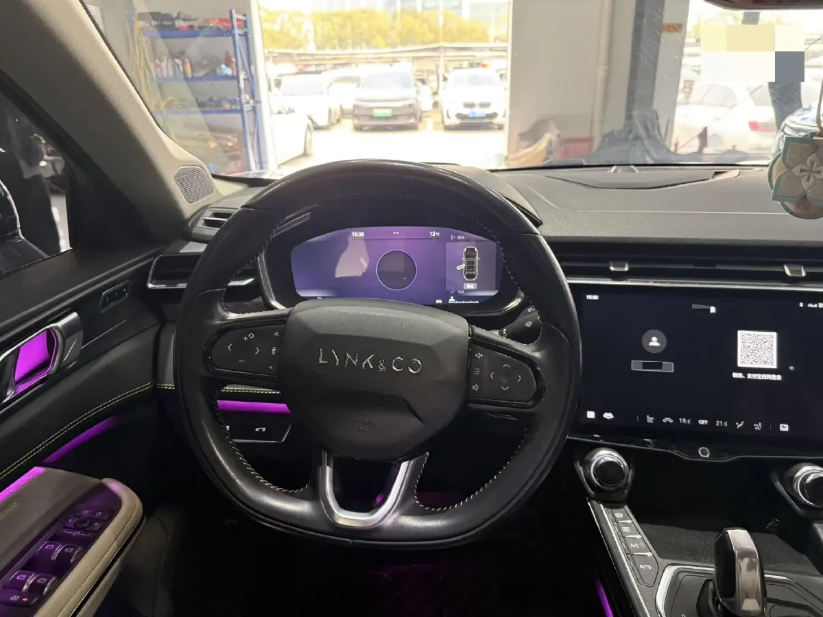 2020 LYNK&CO 05 2.0T 254HP L4 8AT,autocango,china used car exporter,china ev exporter,chinese used car exporter,chinese used ev exporter