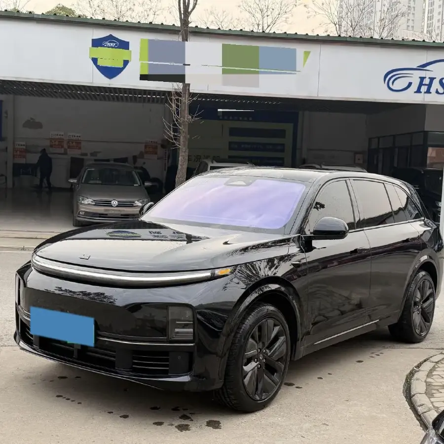 2023 Hyundai Palisade 3.5L 272HP V6 8AT