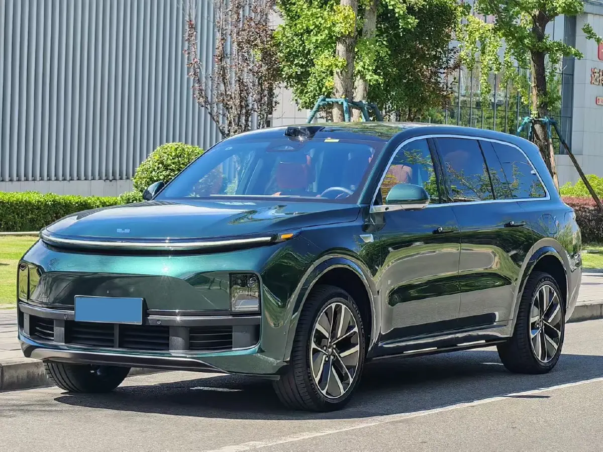 2024 Toyota Land Cruiser Prado 2.4T 282HP L4 8AT Hybrid