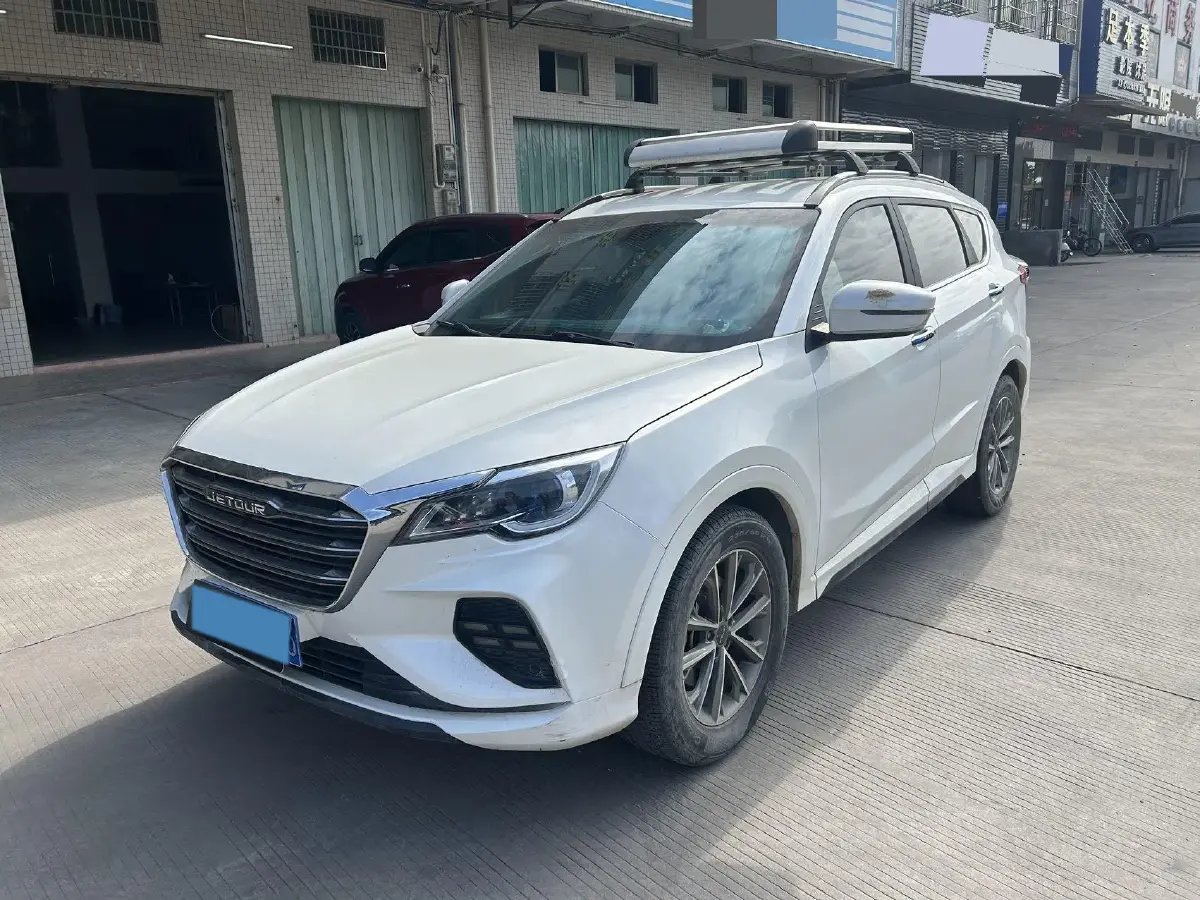 2020 ChangAn Eado 1.4T 158HP L4 7DCT