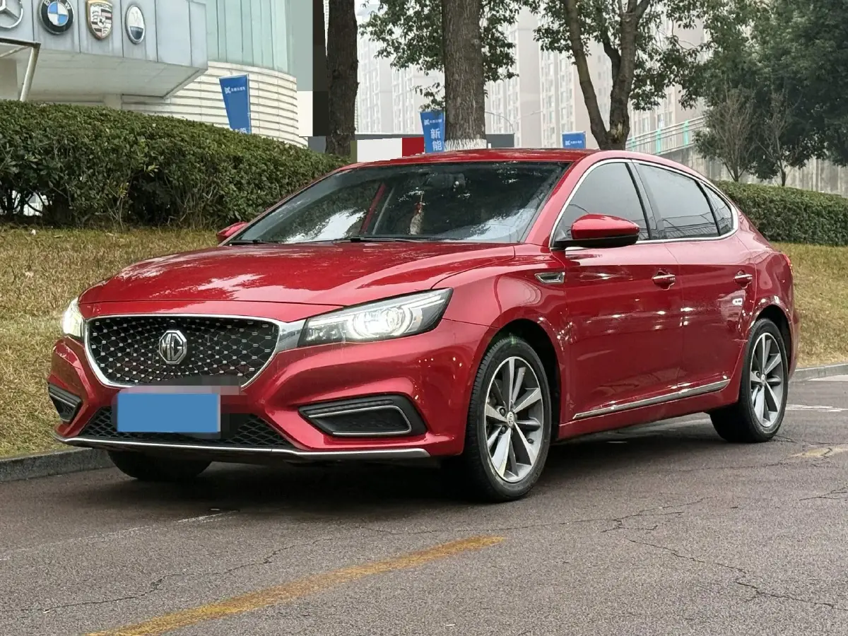 2019 MAXUS XinTu V80 2.5T 136HP L4 6AMT