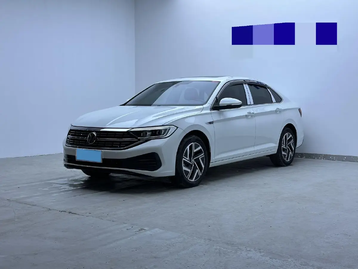 2023 Volkswagen Sagitar 1.4T 150HP L4 7DCT