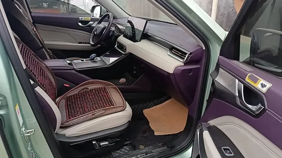 2021 MAXUS D90 Pro 2.0T 218HP L4 8AT,autocango,china used car exporter,china ev exporter,chinese used car exporter,chinese used ev exporter