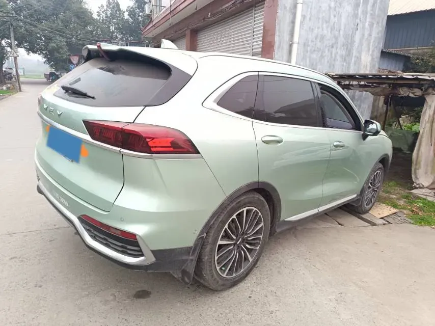 2021 MAXUS D90 Pro 2.0T 218HP L4 8AT,autocango,china used car exporter,china ev exporter,chinese used car exporter,chinese used ev exporter