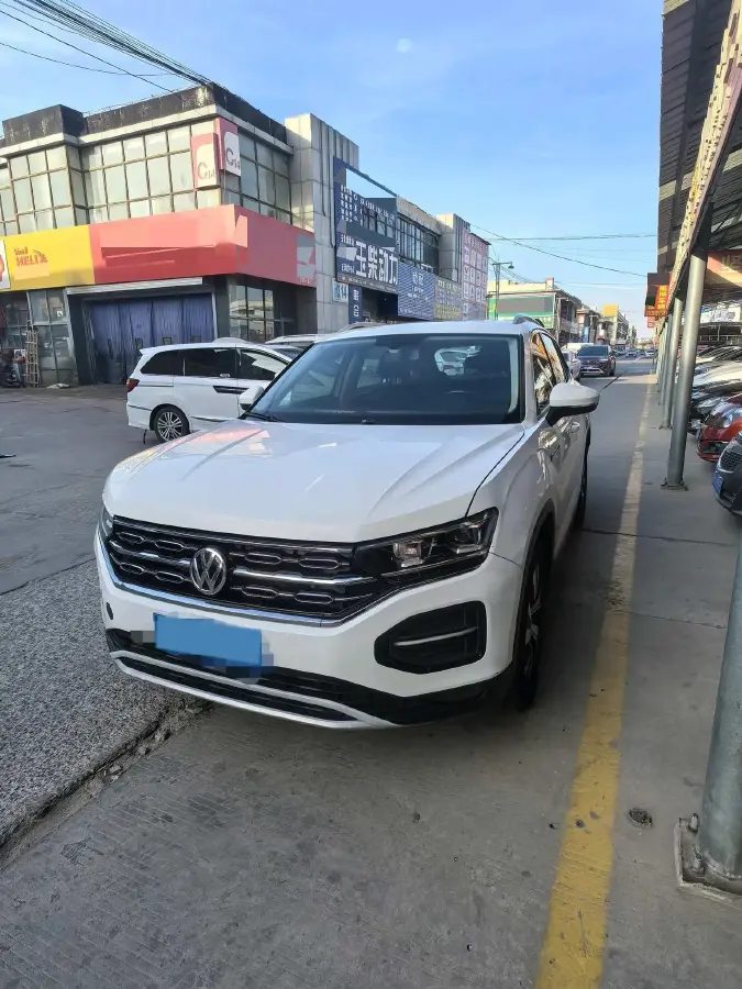 2019 Subaru Outback 2.5L 175HP H4 CVT