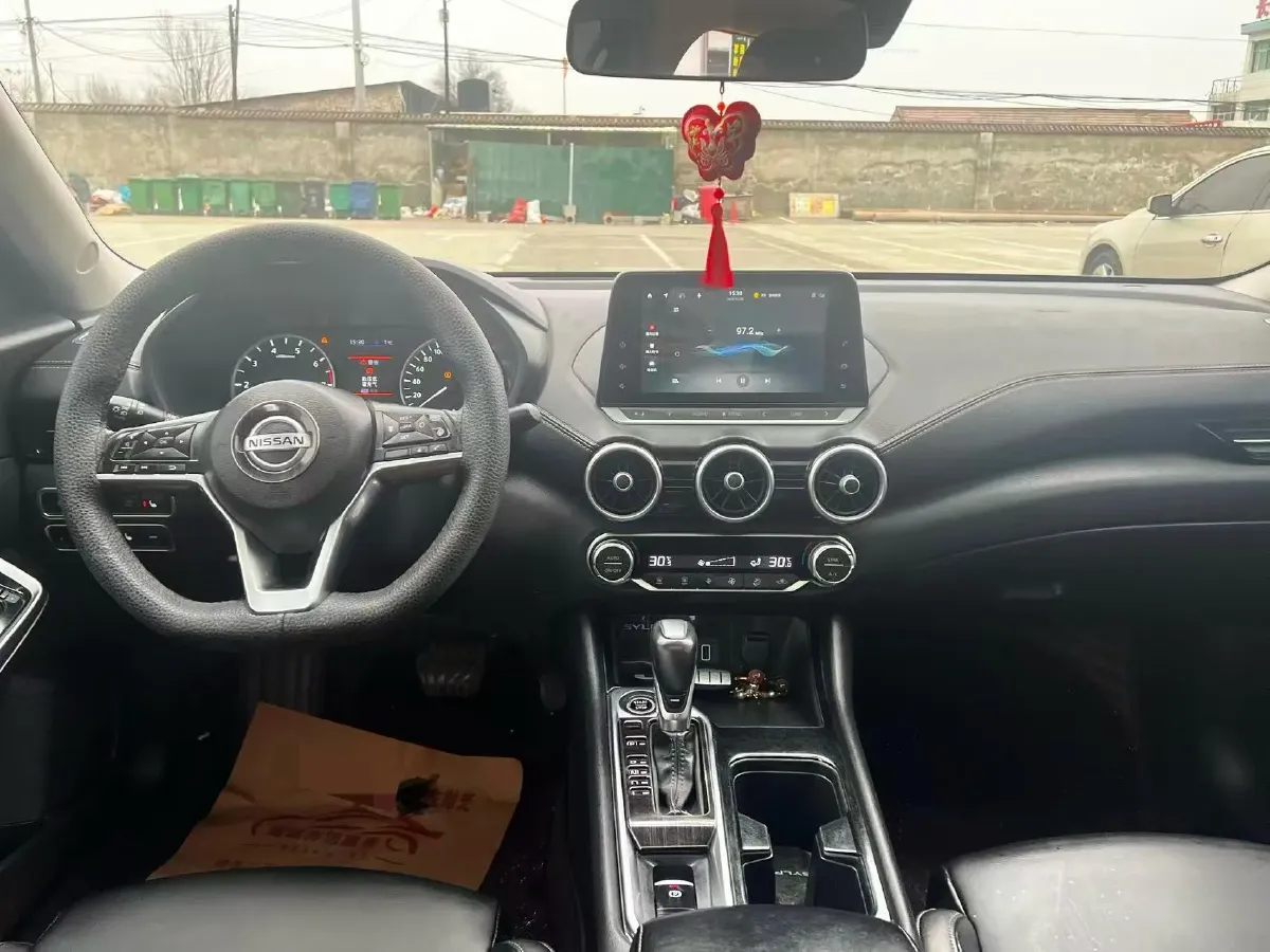 2021 Nissan Sylphy 1.6L 135HP L4 CVT,autocango,china used car exporter,china ev exporter,chinese used car exporter,chinese used ev exporter