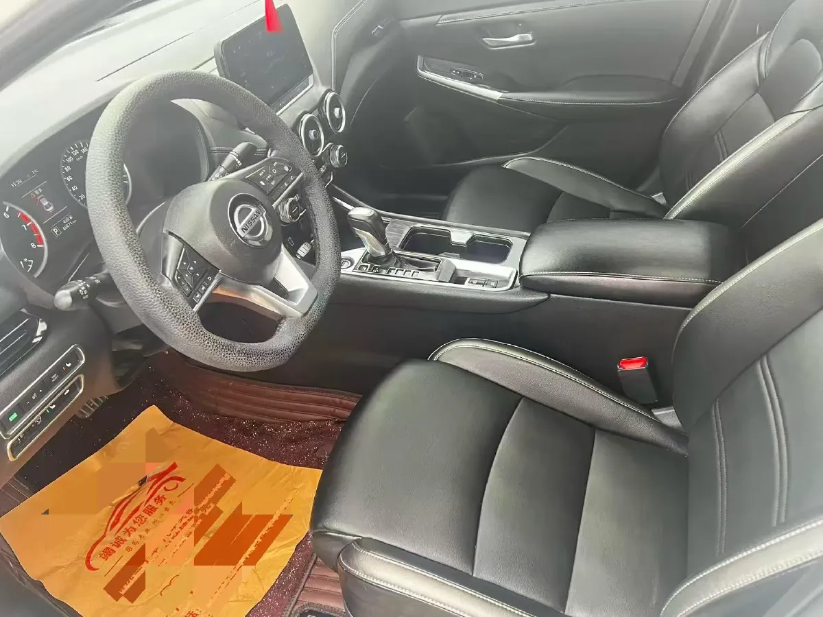 2021 Nissan Sylphy 1.6L 135HP L4 CVT,autocango,china used car exporter,china ev exporter,chinese used car exporter,chinese used ev exporter