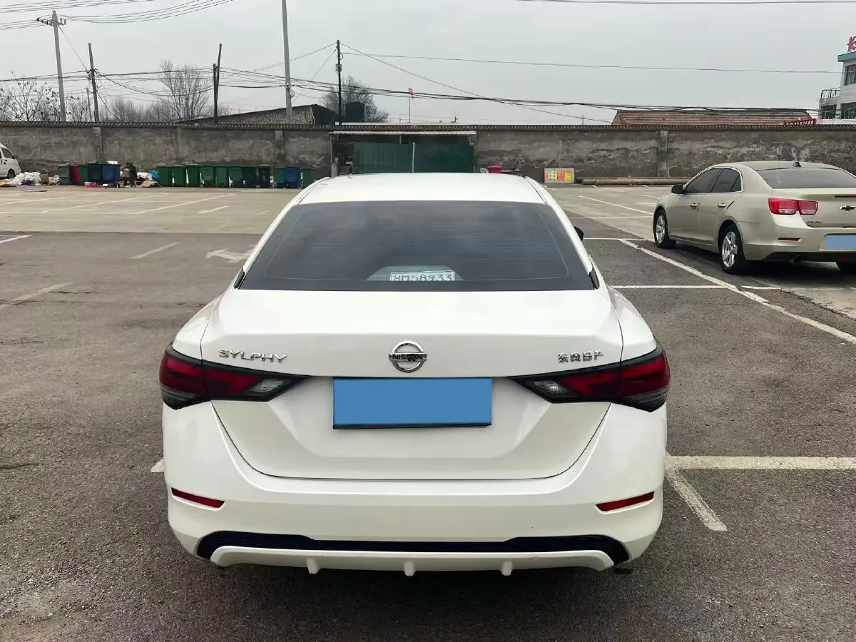 2021 Nissan Sylphy 1.6L 135HP L4 CVT,autocango,china used car exporter,china ev exporter,chinese used car exporter,chinese used ev exporter
