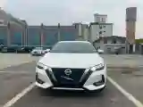 2021 Nissan Sylphy 1.6L 135HP L4 CVT