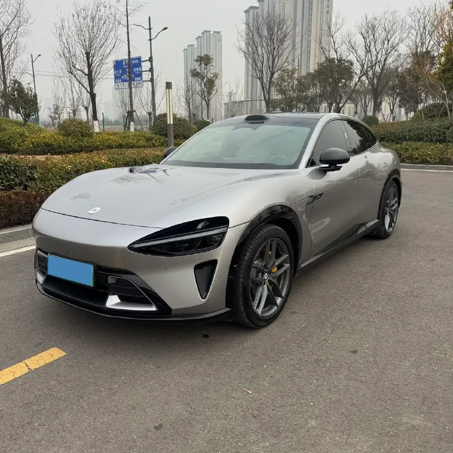 2025 MI YU7 BEV 101.7KWH