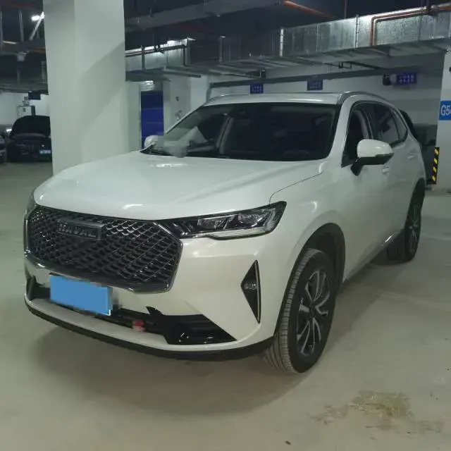 2022 Haval H6 1.5T 184HP L4 7DCT