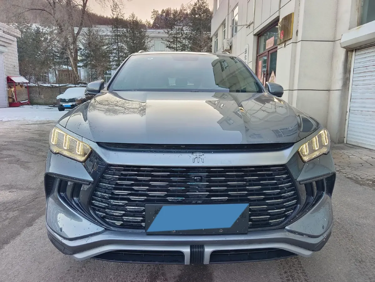 2024 BYD Song Pro 1.5L 110HP L4 E-CVT PHEV 12.9KWH,autocango,china used car exporter,china ev exporter,chinese used car exporter,chinese used ev exporter