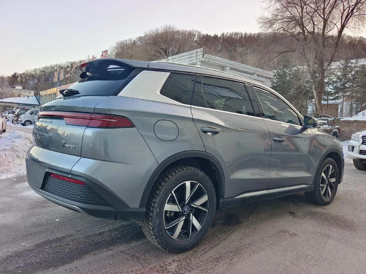 2024 BYD Song Pro 1.5L 110HP L4 E-CVT PHEV 12.9KWH,autocango,china used car exporter,china ev exporter,chinese used car exporter,chinese used ev exporter