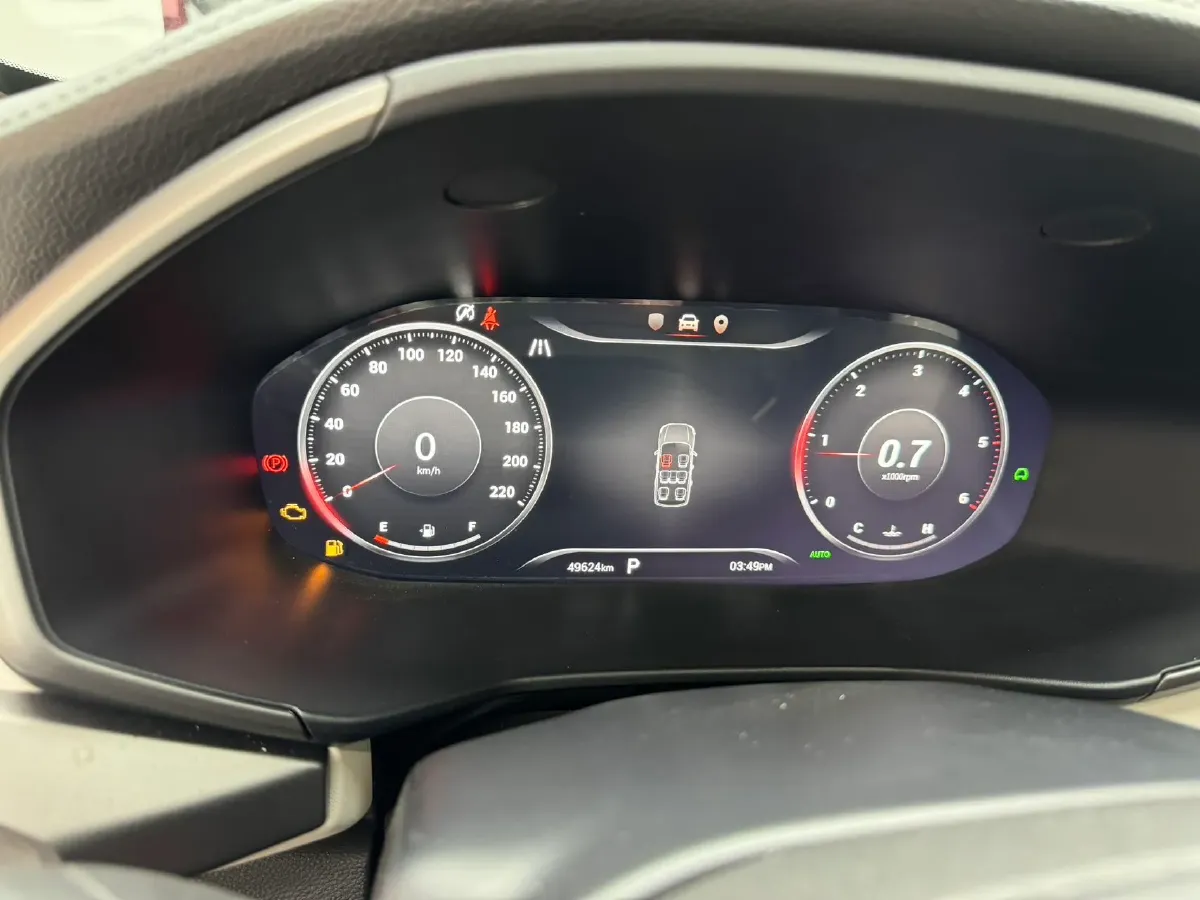 2023 MAXUS Territory 2.0T 218HP L4 8AT,autocango,china used car exporter,china ev exporter,chinese used car exporter,chinese used ev exporter