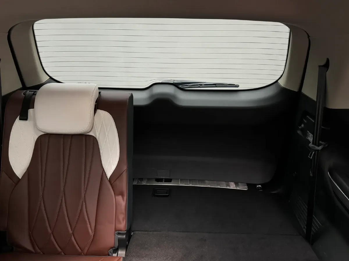 2023 MAXUS Territory 2.0T 218HP L4 8AT,autocango,china used car exporter,china ev exporter,chinese used car exporter,chinese used ev exporter