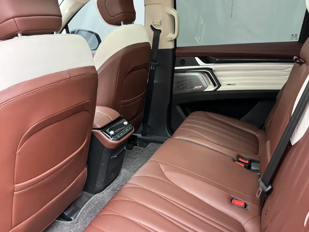 2023 MAXUS Territory 2.0T 218HP L4 8AT,autocango,china used car exporter,china ev exporter,chinese used car exporter,chinese used ev exporter