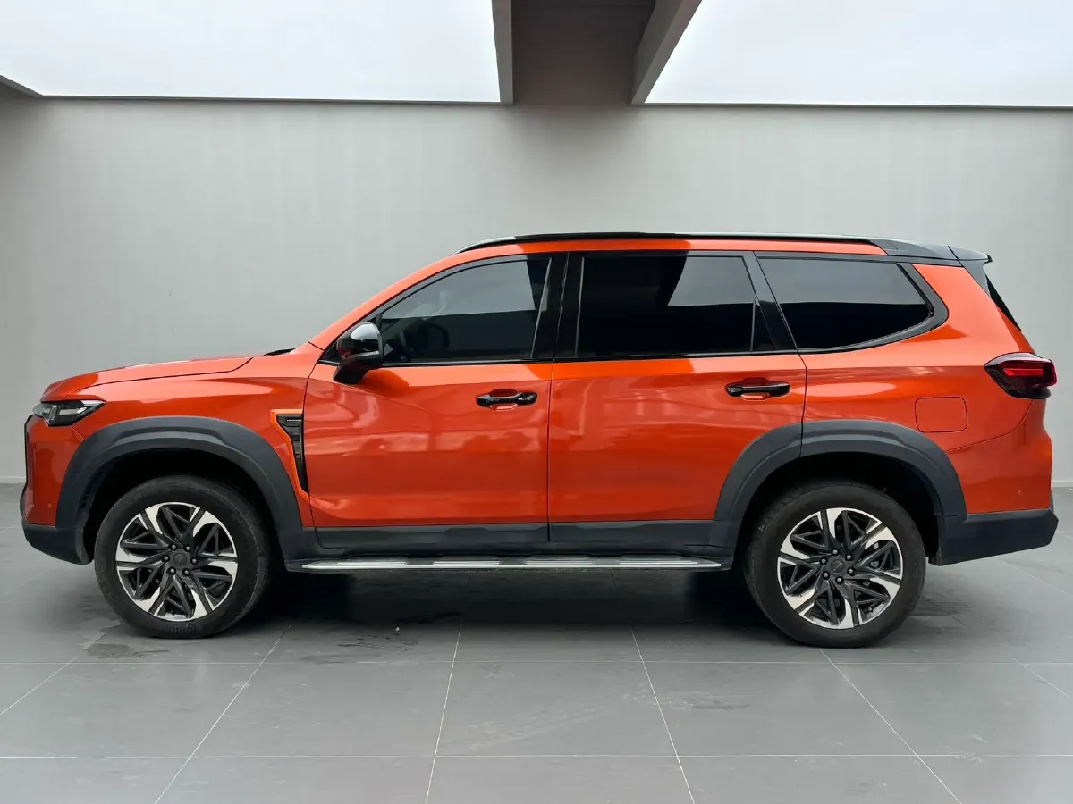 2023 MAXUS Territory 2.0T 218HP L4 8AT,autocango,china used car exporter,china ev exporter,chinese used car exporter,chinese used ev exporter