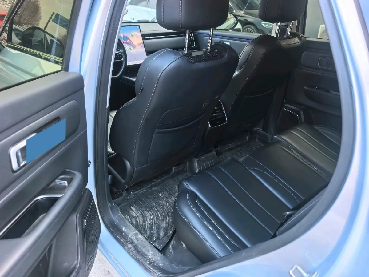 2024 Chery Exploration 06 C-DM 1.5T 156HP L4 DHT PHEV 18.3KWH,autocango,china used car exporter,china ev exporter,chinese used car exporter,chinese used ev exporter