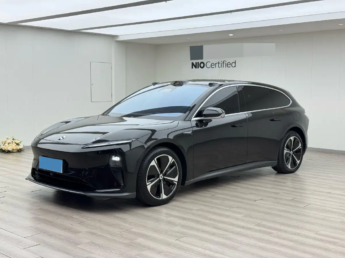 2024 NIO ET5T BEV 75KWH