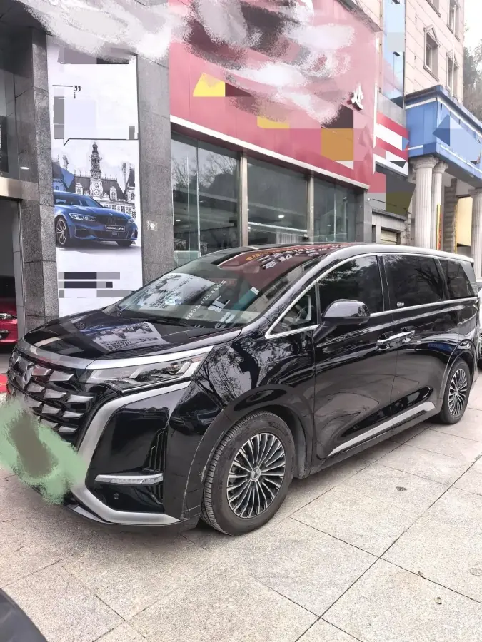 2022 Honda Odyssey 2.0L 146HP L4 E-CVT Hybrid