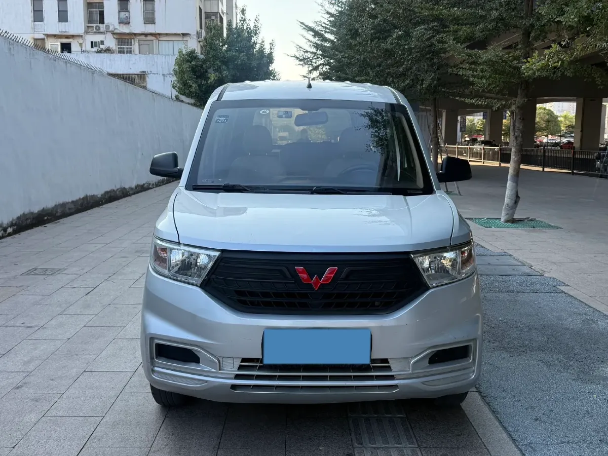 2019 WuLing HongGuang V 1.5L 99HP L4 6MT,autocango,china used car exporter,china ev exporter,chinese used car exporter,chinese used ev exporter