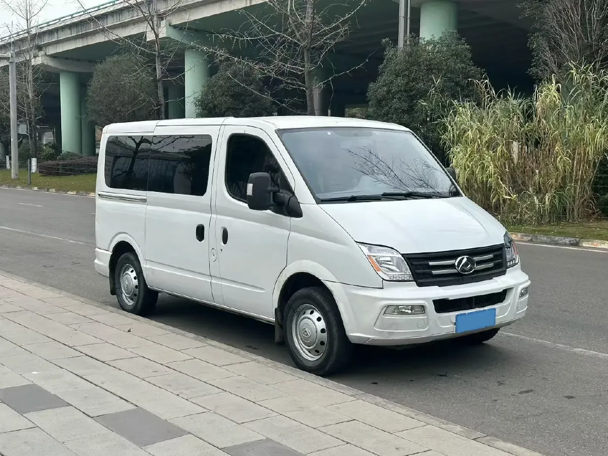 2021 DaYun Pickup 2.0T 163HP L4 6MT,autocango,china used car exporter,china ev exporter,chinese used car exporter,chinese used ev exporter