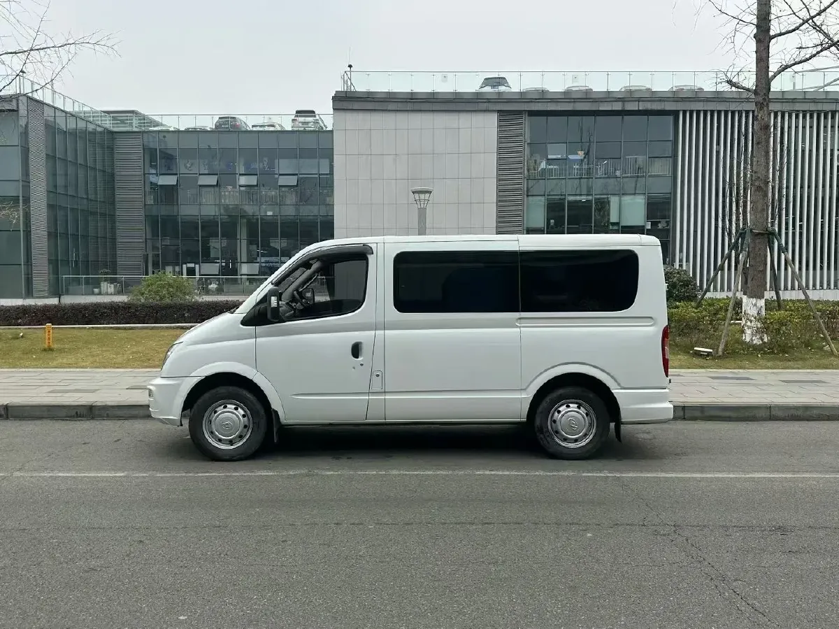 2021 DaYun Pickup 2.0T 163HP L4 6MT,autocango,china used car exporter,china ev exporter,chinese used car exporter,chinese used ev exporter