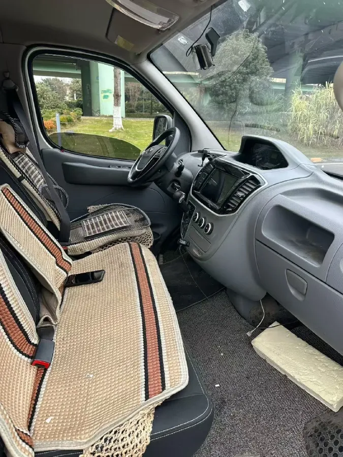 2021 DaYun Pickup 2.0T 163HP L4 6MT,autocango,china used car exporter,china ev exporter,chinese used car exporter,chinese used ev exporter