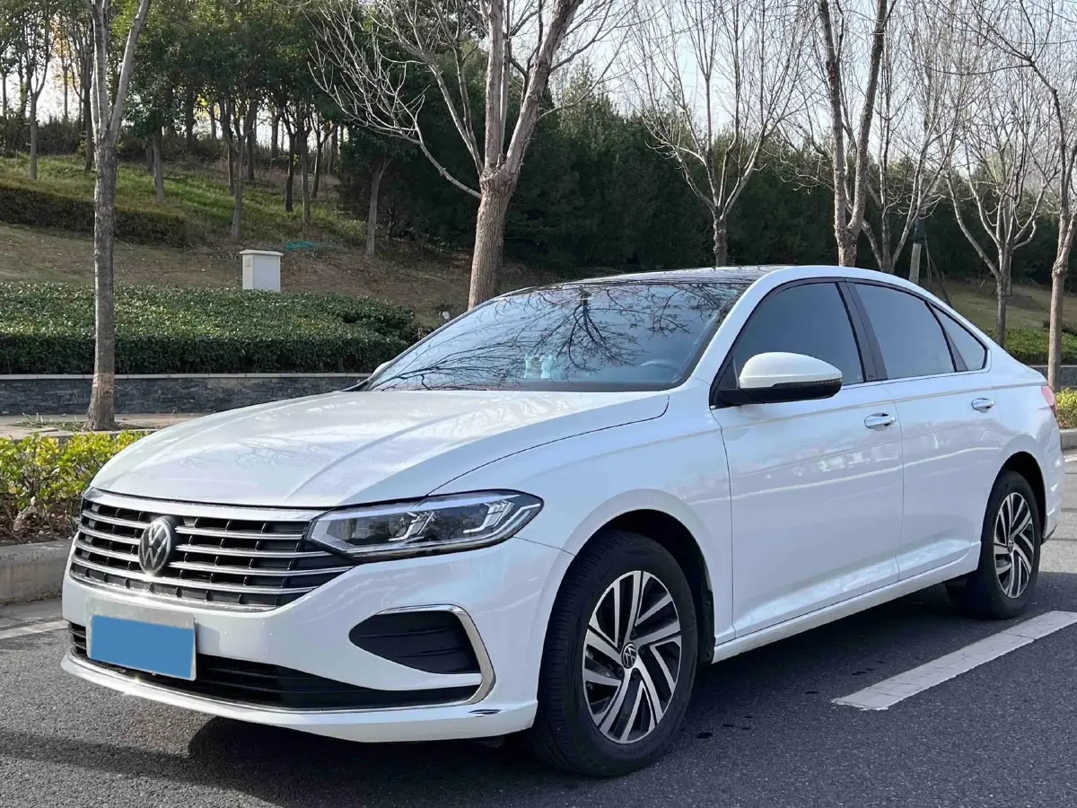 2024 Volkswagen Lavida 1.5L 110HP L4 6AT