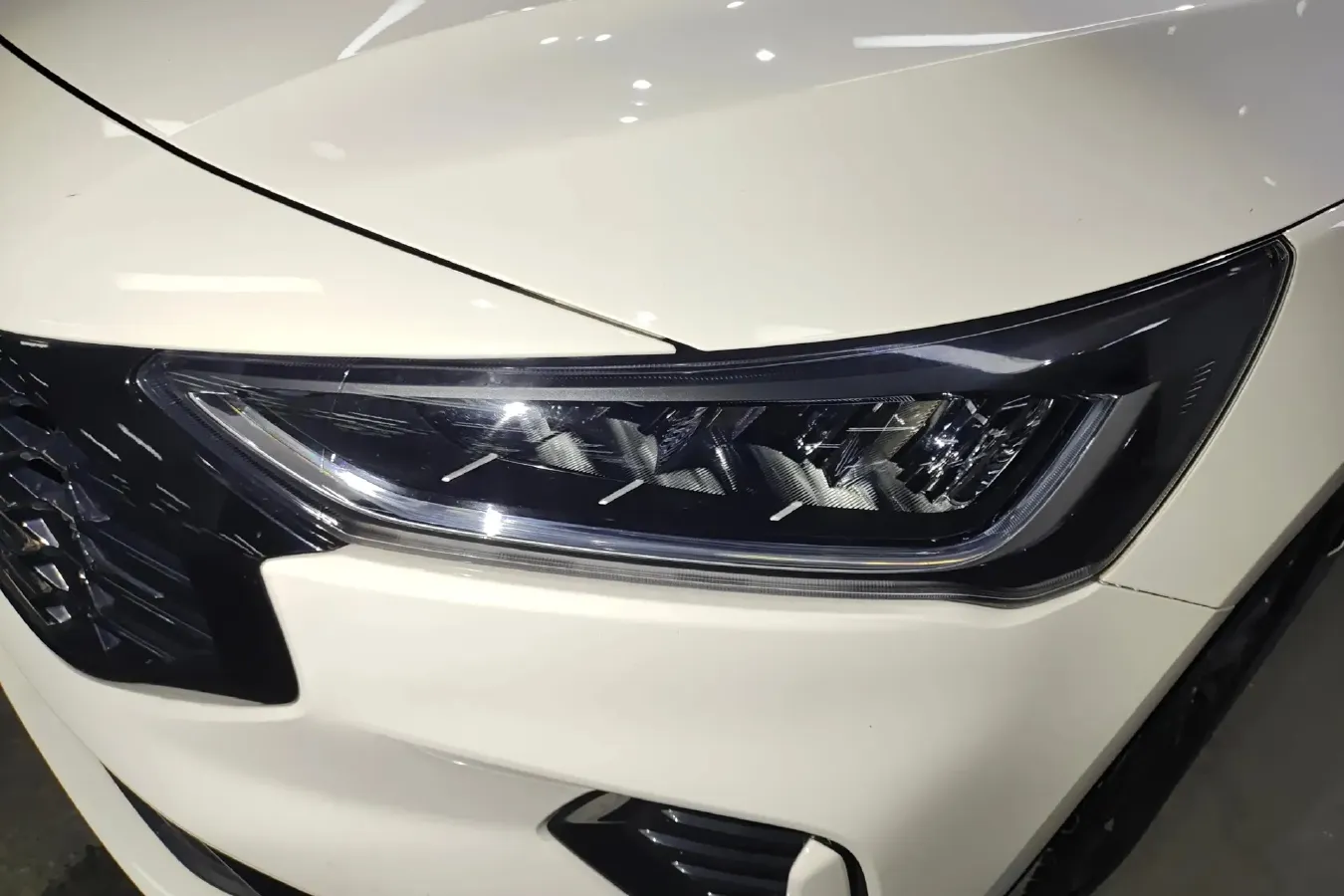 2022 Ford Focus 1.5T 177HP L4 6AT,autocango,china used car exporter,china ev exporter,chinese used car exporter,chinese used ev exporter