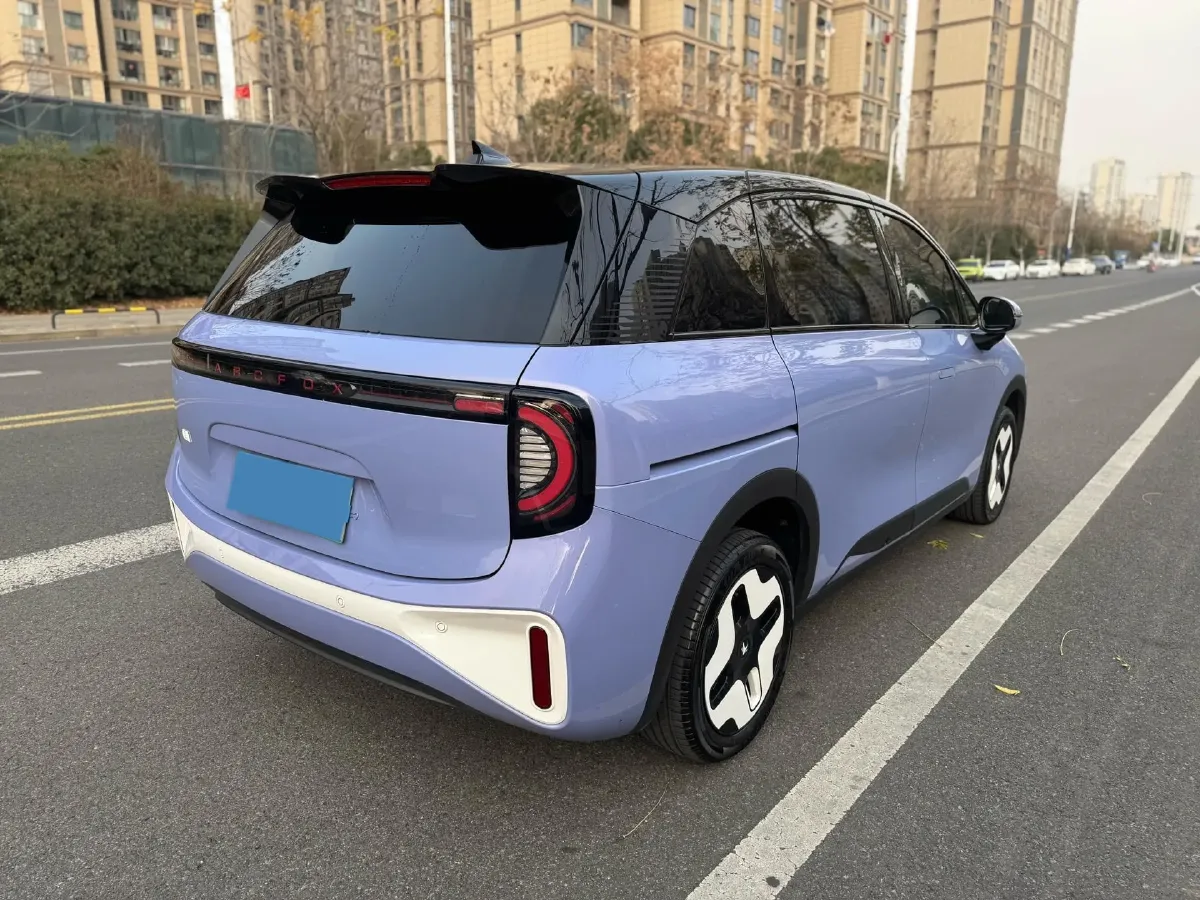 2023 JAC T8 2.0T 170HP L4 8AT,autocango,china used car exporter,china ev exporter,chinese used car exporter,chinese used ev exporter