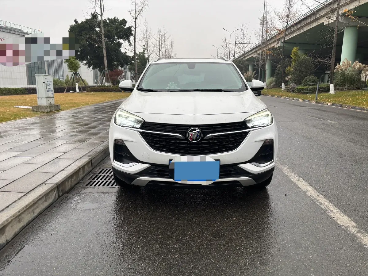 2020 Buick Encore GX 1.3T 165HP L3 CVT,autocango,china used car exporter,china ev exporter,chinese used car exporter,chinese used ev exporter