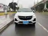 2020 Buick Encore GX 1.3T 165HP L3 CVT