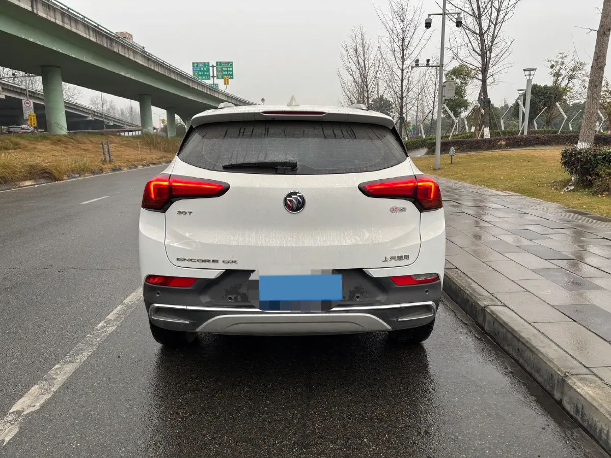 2020 Buick Encore GX 1.3T 165HP L3 CVT,autocango,china used car exporter,china ev exporter,chinese used car exporter,chinese used ev exporter