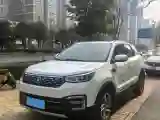 2018 ChangAn CS55 1.5T 156HP L4 6AT