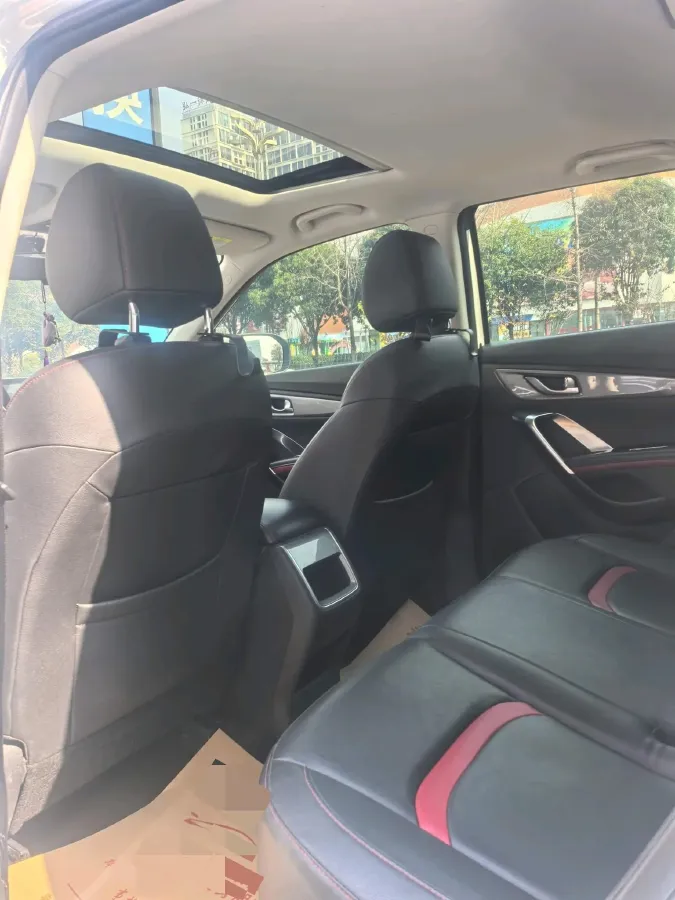 2018 ChangAn CS55 1.5T 156HP L4 6AT,autocango,china used car exporter,china ev exporter,chinese used car exporter,chinese used ev exporter