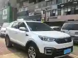 2018 ChangAn CS55 1.5T 156HP L4 6AT