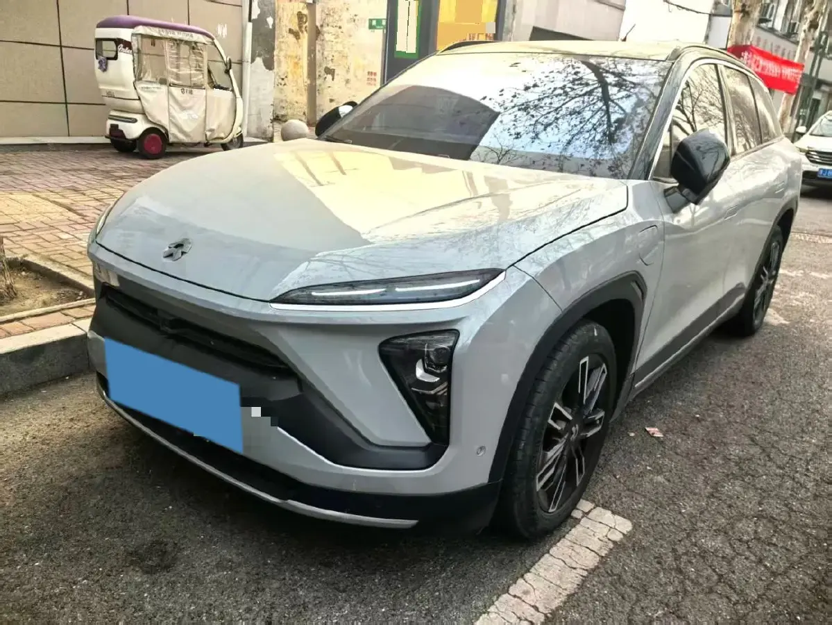 2020 Lexus NX 2.5L 155HP L4 E-CVT Hybrid