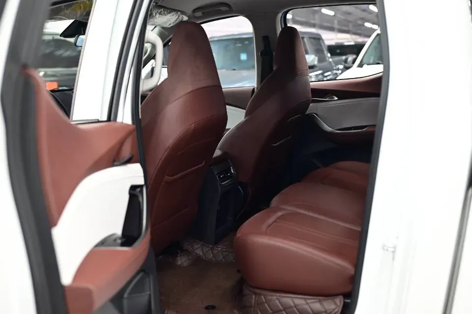 2023 Foton Mars 2.0T 163HP L4 8AT,autocango,china used car exporter,china ev exporter,chinese used car exporter,chinese used ev exporter