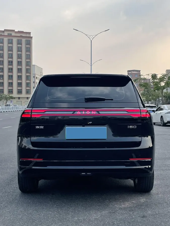 2026 Aion AION i60 BEV,autocango,china used car exporter,china ev exporter,chinese used car exporter,chinese used ev exporter