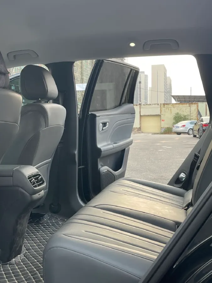 2026 Aion AION i60 BEV,autocango,china used car exporter,china ev exporter,chinese used car exporter,chinese used ev exporter