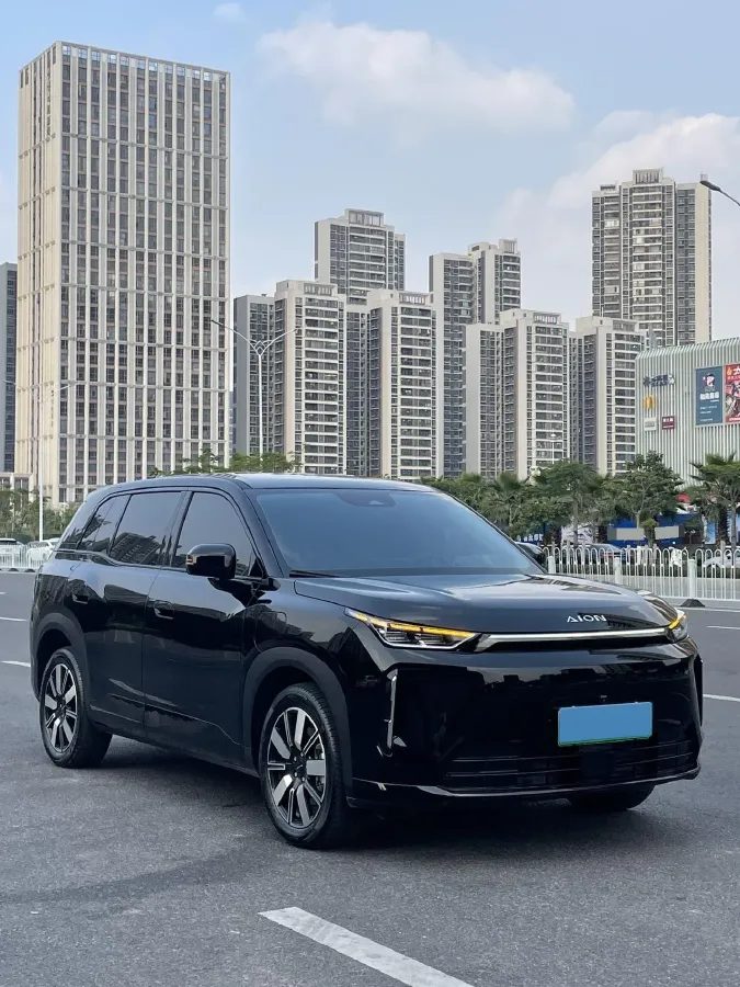 2026 Aion AION i60 BEV,autocango,china used car exporter,china ev exporter,chinese used car exporter,chinese used ev exporter