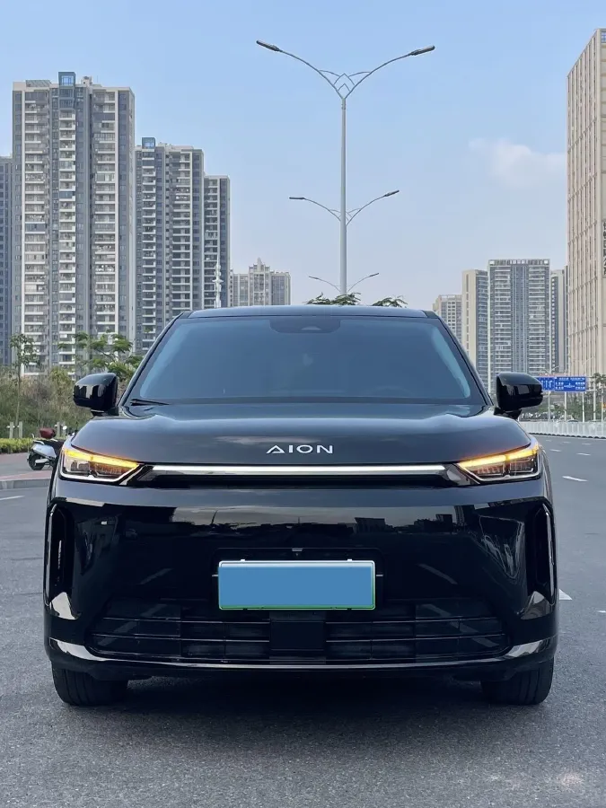 2026 Aion AION i60 BEV,autocango,china used car exporter,china ev exporter,chinese used car exporter,chinese used ev exporter